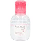 Bioderma - Sensibio H2O - Micellair Water - 100ml - Voor Gevoelige Huid