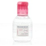 Bioderma - Sensibio H2O - Micellair Water - 100ml - Voor Gevoelige Huid