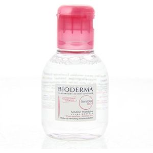 Bioderma Sensibio H2O Micellair Water voor Gevoelige Huid 100 ml