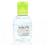 Bioderma - Sebium H2O - Reinigingsmicellensolution - 100 ml