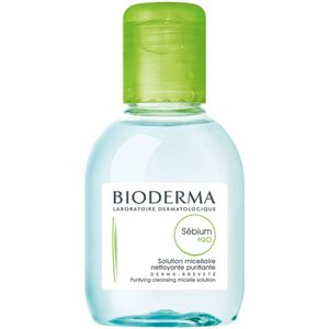 Bioderma - Sebium H2O D 100 ml