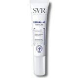 Gel nail polish SVR Xerial Softener Reducer 10 ml