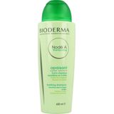 Bioderma Nodé A Shampooning Kalmerende Shampoo voor Gevoelige Hoofdhuid 400 ml