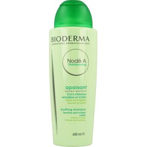 Bioderma Nodé A Verzachtende Shampoo Gevoelige Hoofdhuid 400ml