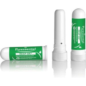 Puressentiel Inhalator Ademhaling 1 ml