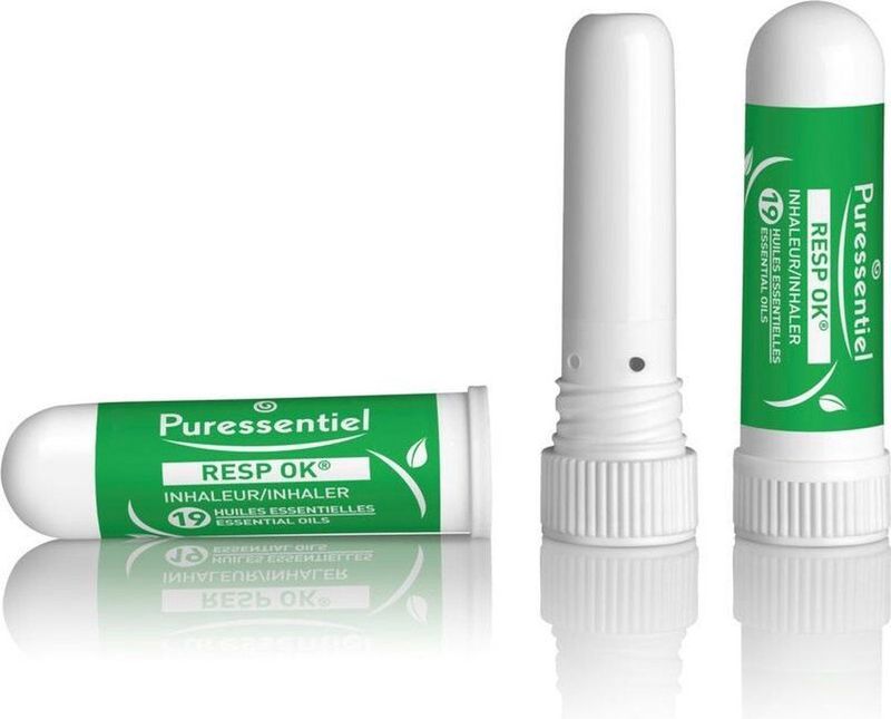 Puressentiel Inhalator Ademhaling 1 ml