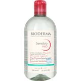 Bioderma - Sensibio H2O - Micellaire Oplossing - 500ml