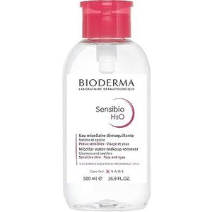 Bioderma Makeup reinigingsmiddel - 500 ml