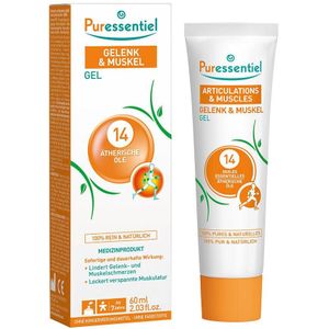 Puressentiel Gewrichten & Spieren Gel