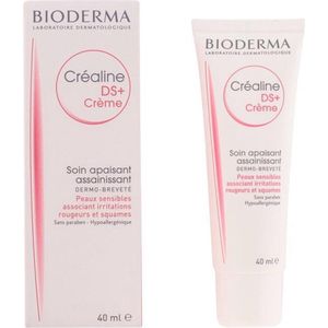 Anti-Roodheidscrème Crealine Ds+ Bioderma