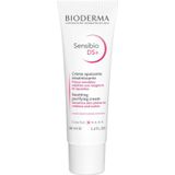 Bioderma - Sensibio DS+ - Gezichtscrème - Kalmerend - 40ml