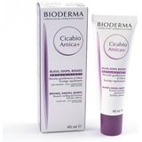 Bioderma - Cicabio Arnica - Crème - 40 ml - Niet-comedogeen