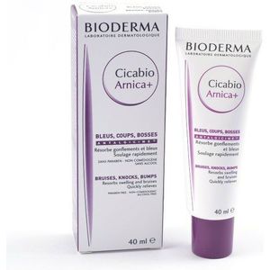 Bioderma - Cicabio Arnica - Crème - 40 ml - Niet-comedogeen