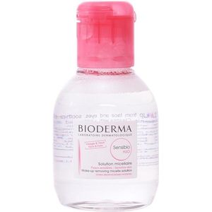 Bioderma - Sensibio H2O - Micellair Water - 100ml - Parfumvrij - Alcoholvrij