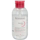 Bioderma - H2O - Micellair Water - Voor Gevoelige Huid - 500ml