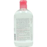 Bioderma - H2O - Micellair Water - Voor Gevoelige Huid - 500ml