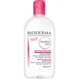 Bioderma - H2O - Micellair Water - Voor Gevoelige Huid - 500ml