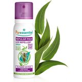 Puressentiel S.O.S. Luizen Preventieve Spray, 75 Ml