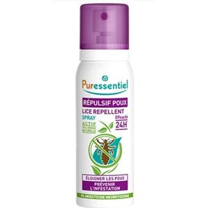 Insectenbeetmiddel - Gebruiksklare Spray - Natuurlijke Bestanddelen