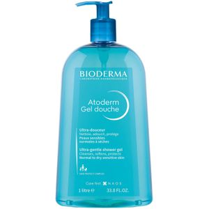 Bioderma - Atoderm Gel-Douche - Douchegel - Ultra-Gentle - Voor Droge Huid