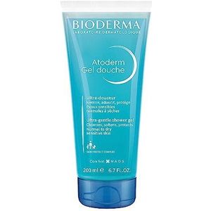 Bioderma Atoderm Douchegel 200 ml