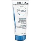 Bioderma - Atoderm - Gezichtscrème - Voedend - Uniseks - 40ml