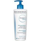 Bioderma - Atoderm - Gezichtscrème - Voedend - Uniseks - 40ml