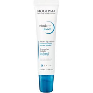 Bioderma - Atoderm Lip Balm