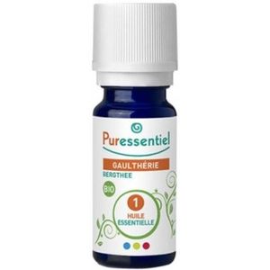Puressentiel Eo Bergthee Bio Expert 10ml