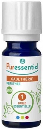 Puressentiel Eo Bergthee Bio Expert 10ml