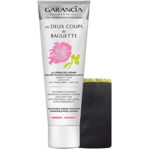 Garancia 2 Coups Baguette Rose Cr Demaq. Tube 120g