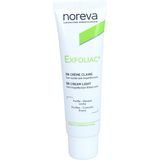 Noreva - Exfoliac - Anti-Imperfection Cream Tinted - Licht - 30 ml
