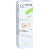 Noreva - Exfoliac - Anti-Imperfection Cream Tinted - Licht - 30 ml