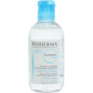 Bioderma - Hydrabio H2O - Micellair Water - 250ml - Voor Gevoelige Huid