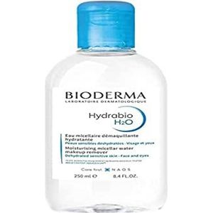 Bioderma - Hydrabio H2O Micellar Solution 250 ml