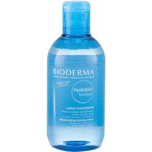 Bioderma - Hydrabio - Toning Lotion - Voor Gevoelige Huid - 250 ml