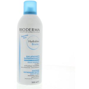 Bioderma Hydrabio Verzachtende Verfrissende Waternevel 300 ml
