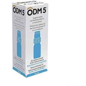 Odm5 Sol Opthal. 10ml