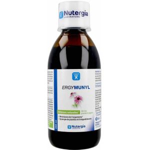 Ergymunyl - Voedingssupplement - 250ml