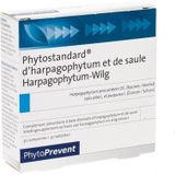 Phytostandard® - Duo Harpagophytum - Voedingssupplement - Natuurlijke Extracten