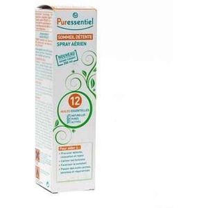 Rustgevende Spray - Natuurlijke Formule - Zonder Conserveringsmiddelen