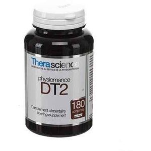 Voedingssupplement - Chroom - Kaneelextract - Groene Thee - Vitamines en Zink