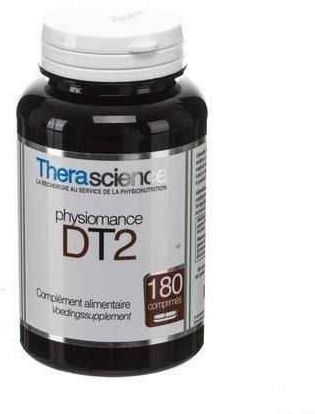 Voedingssupplement - Chroom - Kaneelextract - Groene Thee - Vitamines en Zink