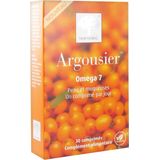 New Nordic - Duindoorn Omega 7 - Voedingssupplement - 30 Tabletten