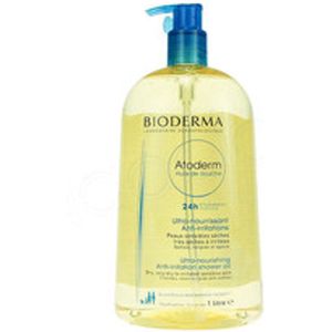 Bioderma - Atoderm Ultra Voedende Doucheolie - 200 ml - Doucheolie