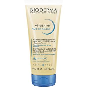Bioderma Olie Atoderm Ultra Nourissant Anti Irritations