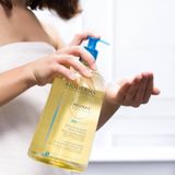 Bioderma Atoderm douche olie 1