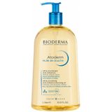 Bioderma Atoderm Douche Olie 1l