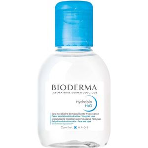 Bioderma Hydrabio H2o Micellaire Oplossing 100ml