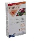 C Biane - Acerola - Vitamine C - 120 Tabletten - Natuurlijke Bron